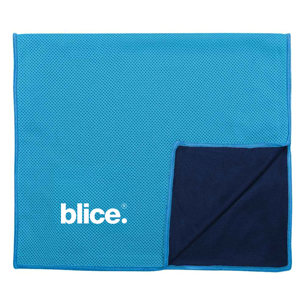 Pack Serviette rafraîchissante Blice X5