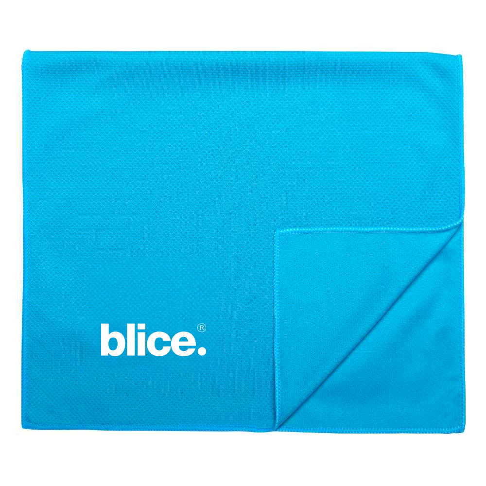 Serviette rafraîchissante Blice Ciel