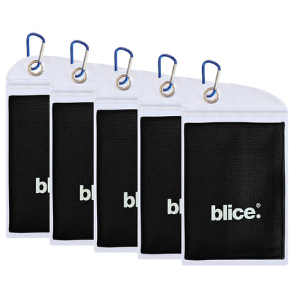 Pack Serviette rafraîchissante Blice X5