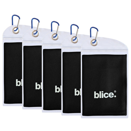 Pack Serviette rafraîchissante Blice X5