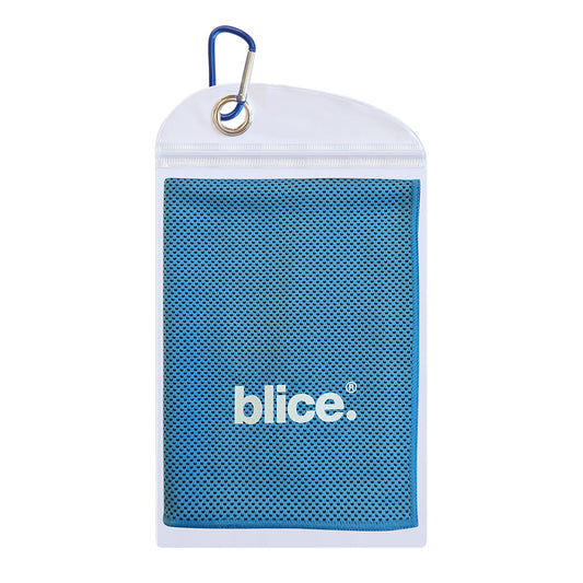 Serviette rafraîchissante Blice Ciel